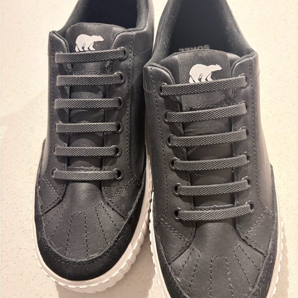 Sorel Waterproof sneaker